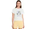 Футболка с принтом Coastal Print Lilla P