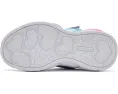 Skechers Enchanted Heart Lights 303266L кроссовки со светодиодами для детей