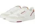 Кроссовки Reebok Phase Court в винтажном стиле с верхом из кожи и замши