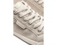 Кеды Rocket Dog Cheery Low из хлопка на плоской подошве