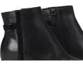 Ботильоны Sienna Belted с ремешком на молнии от Johnston & Murphy