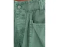 Широкие брюки Free People Costa Straight Harem из денима