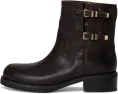 MICHAEL Michael Kors ботильоны Darrington Flat с пряжками