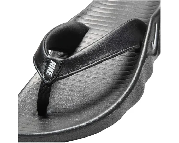 Сланцы Nike Marina с пенопластовой стелькой