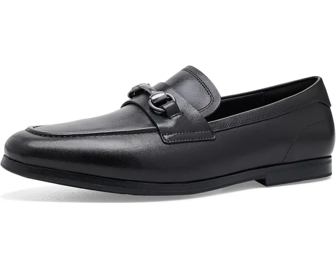 Лоферы Cole Haan Wyeth Grand Bit с технологией FlexCraft