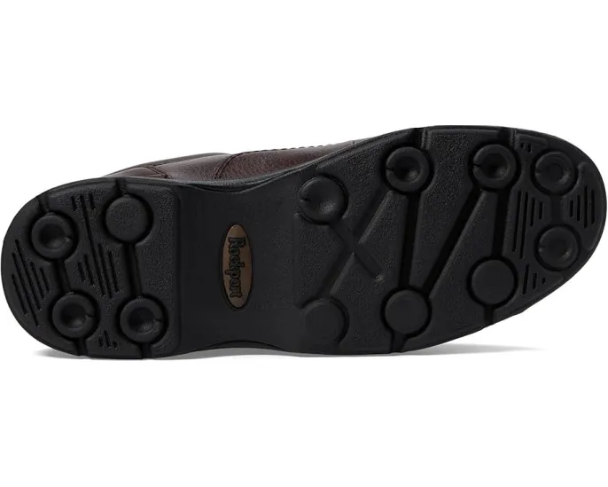 Кроссовки Rockport Eureka из натуральной кожи с амортизирующей стелькой