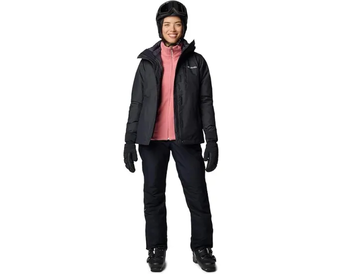 Куртка Columbia Whirlibird V Interchange с системой замены и технологией Omni Tech