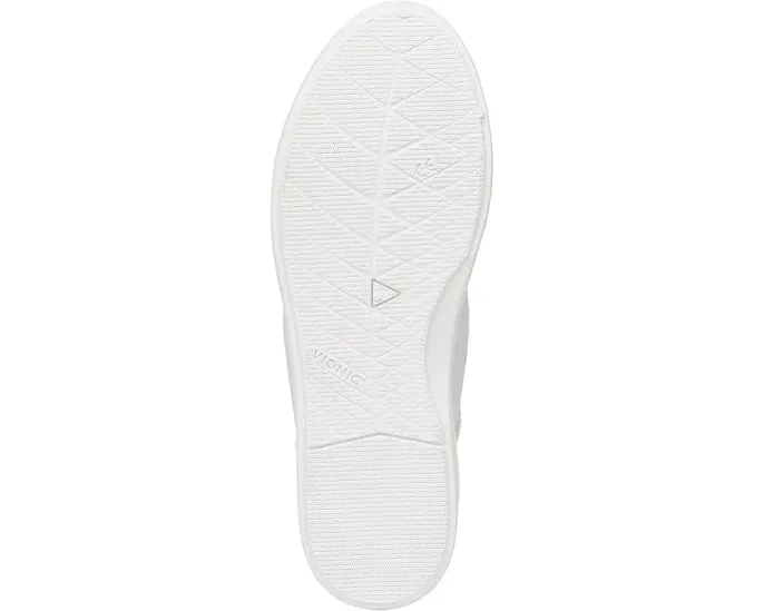 Эко-слипоны VIONIC Beach Pismo из хлопкового холста