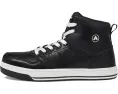 Обувь Airwalk Work Arena Mid Comp Toe EH SR с композитным носком и влагоотводящей подкладкой
