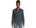 Рубашка Levi's® Premium Long Sleeve Shaped из денима