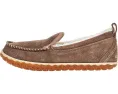 L.L.Bean Мокасины Mountain Slipper с водоотталкивающей пропиткой