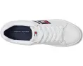 Кроссовки Tommy Hilfiger Badria белые с низким верхом