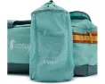 Дуфл сумка Cotopaxi Allpa Getaway 70L из переработанного нейлона