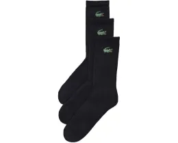 Lacoste 3 пары спортивных носков