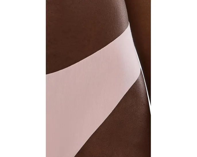 Набор из 3 стрингов Commando Butter средней посадки