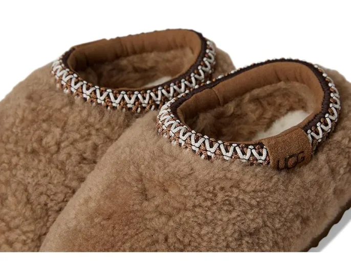 UGG Tasman Maxi Curly для малышей