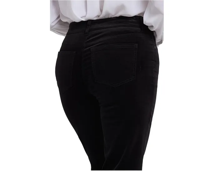 Прямые брюки NYDJ Marilyn с технологией Lift Tuck для коррекции фигуры