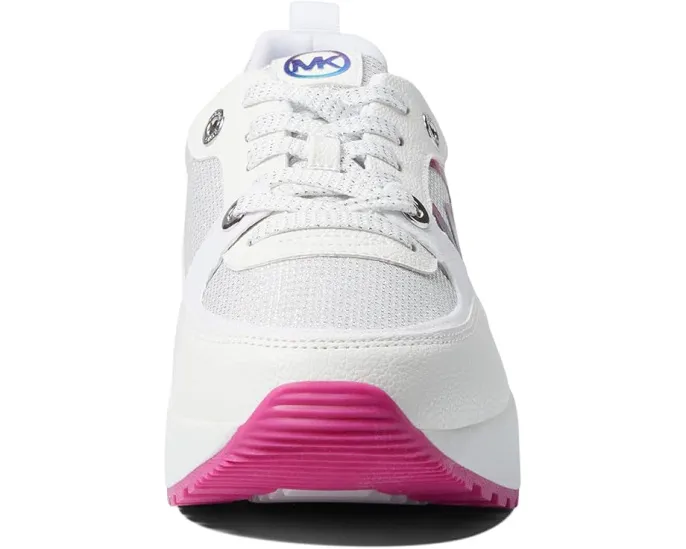 Детские кроссовки MICHAEL Michael Kors Cosmo Sport с амортизированной стелькой