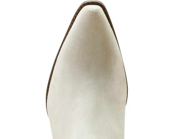 Ковбойские сапоги Ariat Bradley с кожаным верхом и технологией ATS