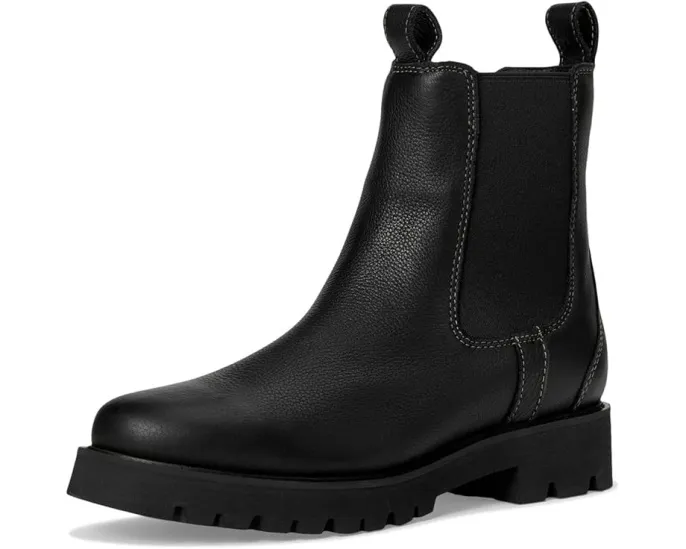 Водонепроницаемые ботинки Ariat Wexford Lug Mid
