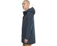 Barbour куртка Rokig Hooded Waterproof Mac с капюшоном