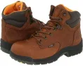 Ботинки Timberland PRO TITAN 6 дюймов с защитным подноском из сплава, женские