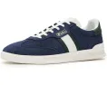 Кроссовки Polo Ralph Lauren Heritage Aera из замши с винтажным силуэтом