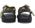 Сандалии Chaco Cushz с закрытым носком и петлей для пальцев