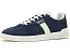 Кроссовки Polo Ralph Lauren Heritage Aera из замши с винтажным силуэтом