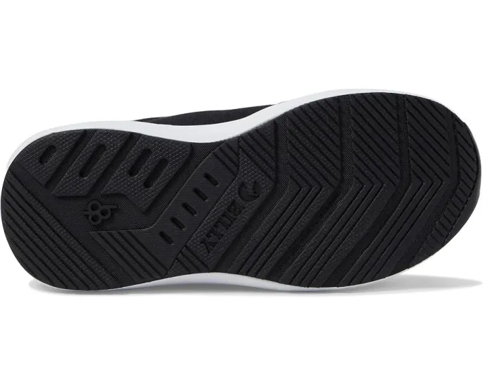 Высокие кроссовки BILLY Footwear Goat Classic для детей с боковой молнией