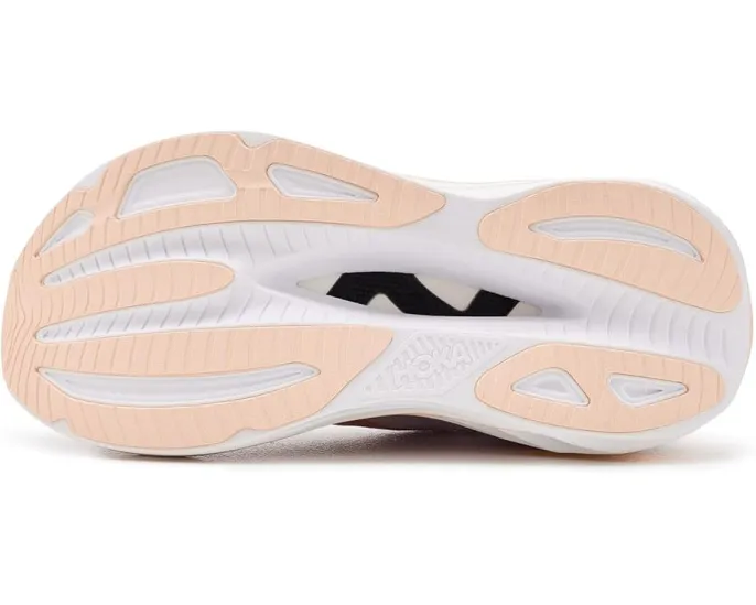 Кроссовки Skyward X 2 от Hoka с карбоновой пластиной
