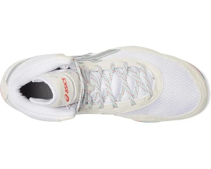 Борцовки ASICS Matblazer с гибким верхом и стелькой OrthoLite для поддержки и долговечности