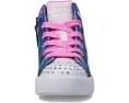 Детские кроссовки Skechers Twinkle Magic с подсветкой и единорогом