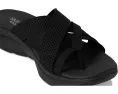Сандалии Skechers Summits Fantasy Walk с технологией Hands Free Slip Ins и стелькой Yoga Foam
