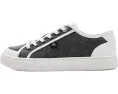 Кроссовки Calvin Klein Lorean с амортизирующей стелькой и контрастной строчкой