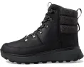 Водонепроницаемые ботинки The North Face Bergen Leather для снега