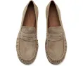 Лоферы Aleya Vagabond Shoemakers с высокой шахтой