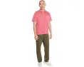 Поло Vineyard Vines Surf Polo из пима-хлопка с карманом на груди