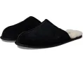 Тапочки UGG Scuff из овчины с подошвой из замши и подкладкой UGGpure