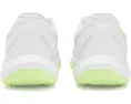 Волейбольные кроссовки ASICS Gel-Rocket 12 с технологией TRUSSTIC для стабильности