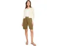 Кардиган Zip Front Mesh с молнией NIC+ZOE