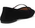 Балетки Cole Haan Yelena Scalloped Maryjane с фигурным мыском и регулируемой пряжкой