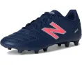 Бутсы для футбола New Balance 442 Academy FG V2 с облегченной пластиной TPU