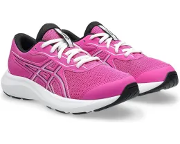 Кроссовки Contend 9 для школьников с переработанными материалами ASICS Kids