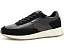 Кроссовки BOSS Vinston Low Profile Leather с круглым носком