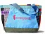 Сумка-тоут Cotopaxi Allpa 60L для снаряжения из переработанного нейлона