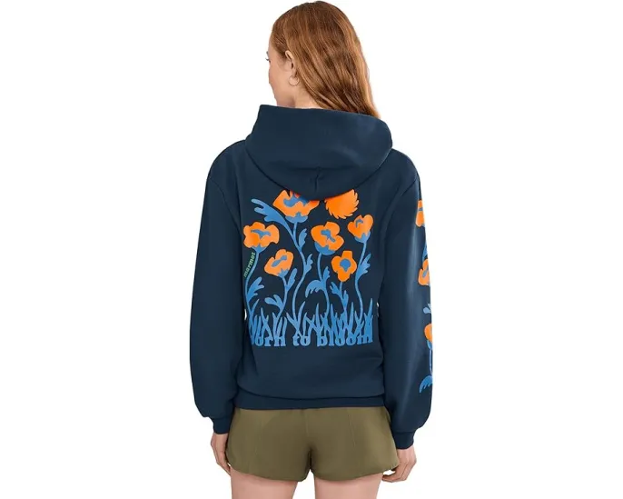 Born to Bloom Hoodie