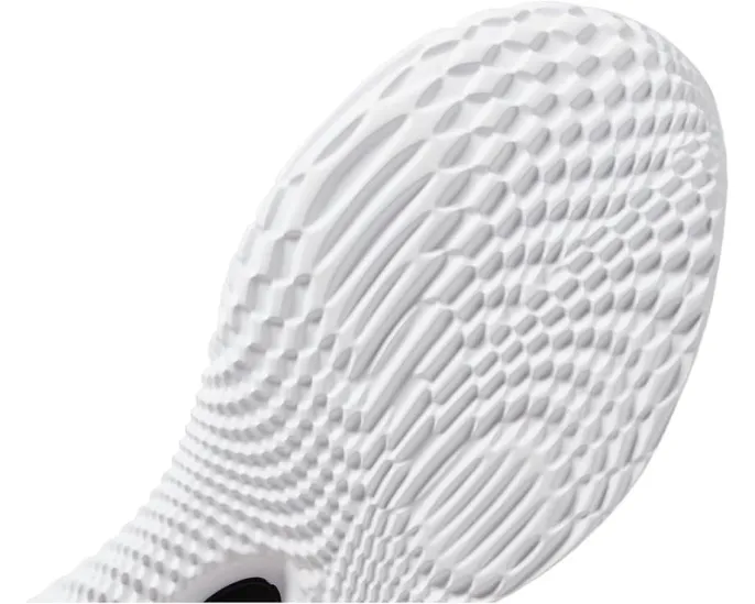 Кроссовки Under Armour Flow Ace Low с амортизацией UA HOVR и системой шнуровки