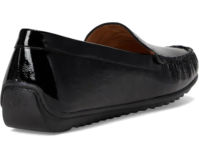 Туфли Johnston & Murphy Melanie Venetian с ручной строчкой на подошве TRUFOAM EVA