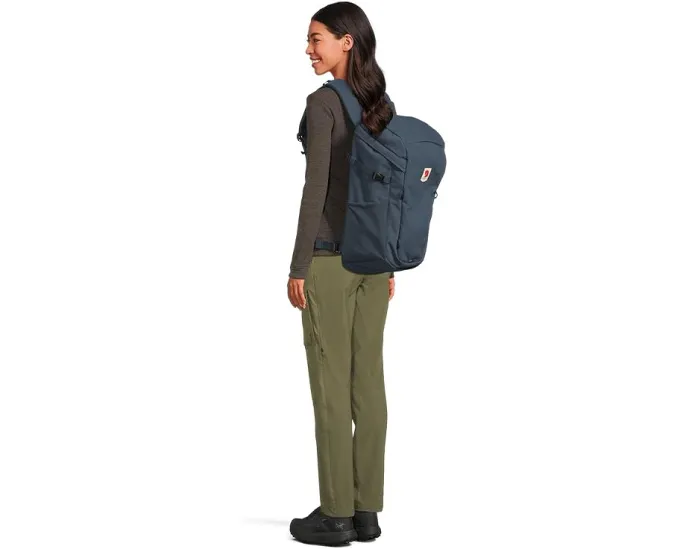 Рюкзак Fjällräven Ulvö 30 на 30 литров с защитой от воды